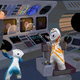 Image for article titled A Roundup Of London Olympic Mascot Photoshop Fun (UPDATES!)
